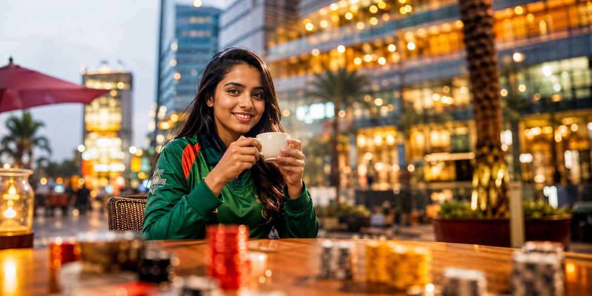 ঢাকায় ক্রিকেট বেটিং — বাংলাদেশ মডেল