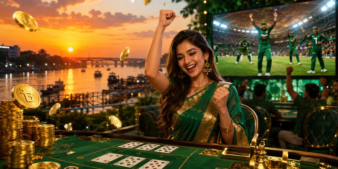 রংপুরে ক্রিকেট বেটিং এবং টাকার লেনদেন