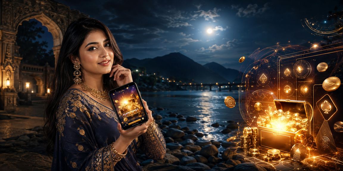 সিলেটে মোবাইলে বেটিং টিপস দেখছেন বাংলাদেশ মডেল
